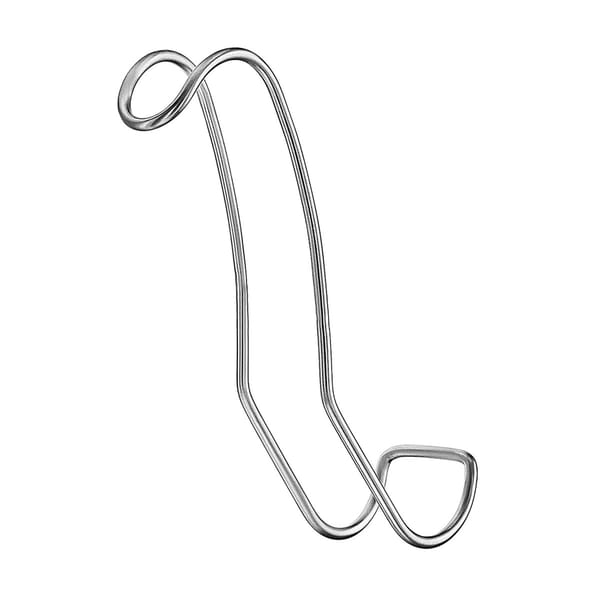 STERNBERG, Lippen Halter, 12 cm 48.229.12