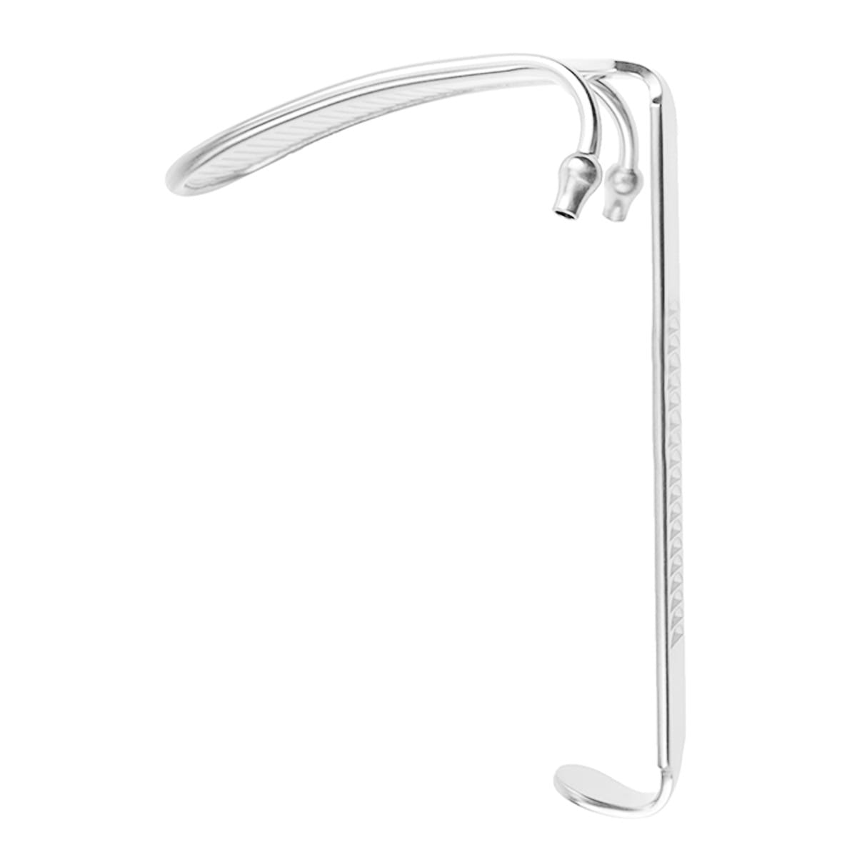 DAVIS MEYER, Zungenspatel, 31,5 x 80 mm 48.328.03 – Dewimed Medizintechnik GmbH, Sonstige chirurgische Instrumente
