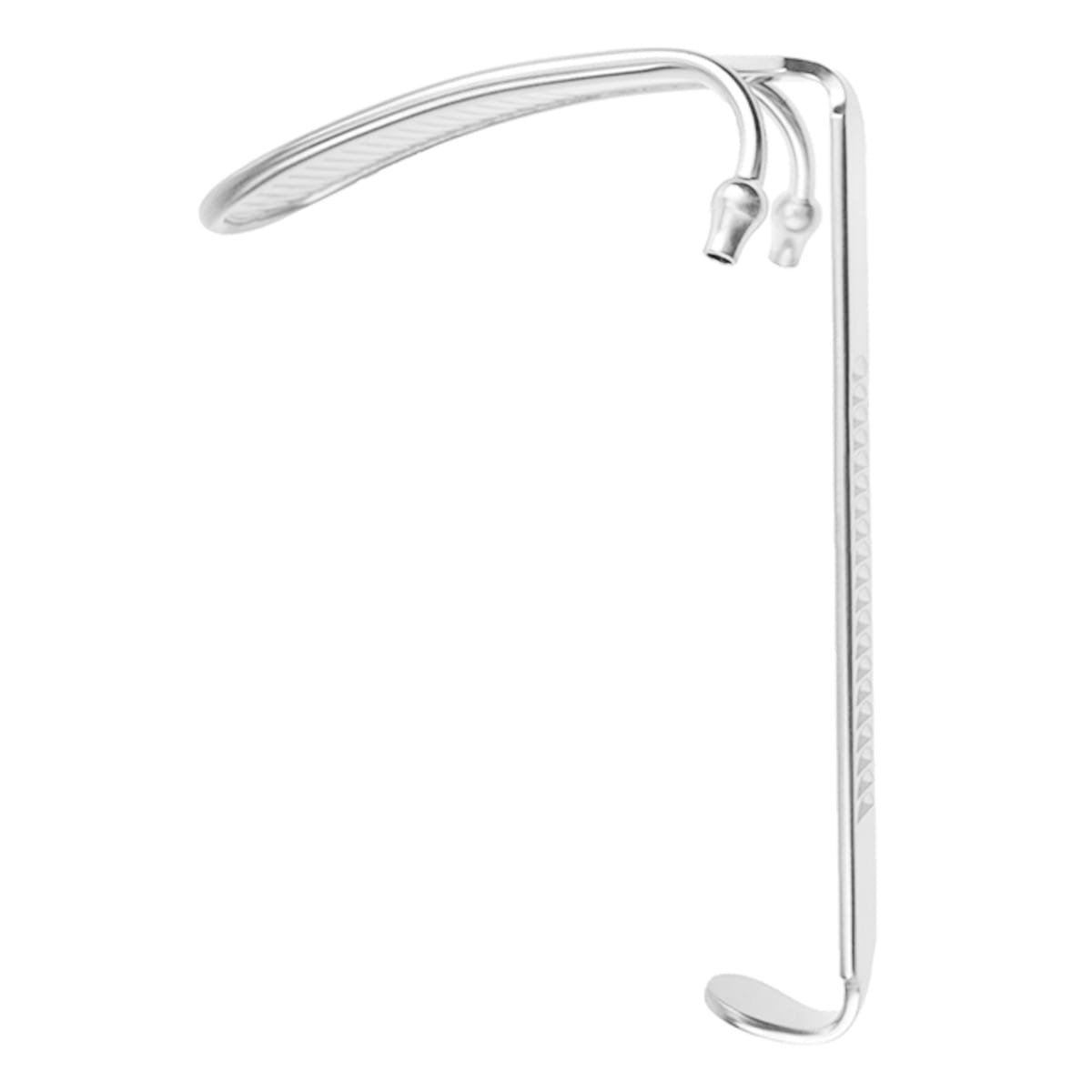 DAVIS MEYER, Zungenspatel, 32,5 x 85 mm 48.328.04 – Dewimed Medizintechnik GmbH, Sonstige chirurgische Instrumente