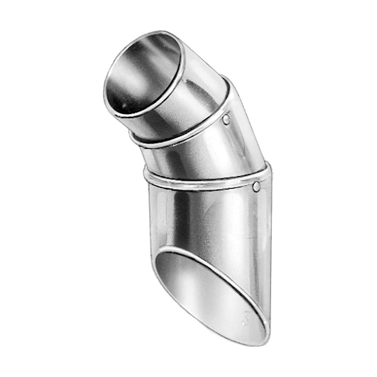 LANGENBECK, Finger Schutz, innen Ø 19-24 mm St. Fig. 2 0 x 2 Zähne 48.371.02 – Dewimed Medizintechnik GmbH, Fingerlinge