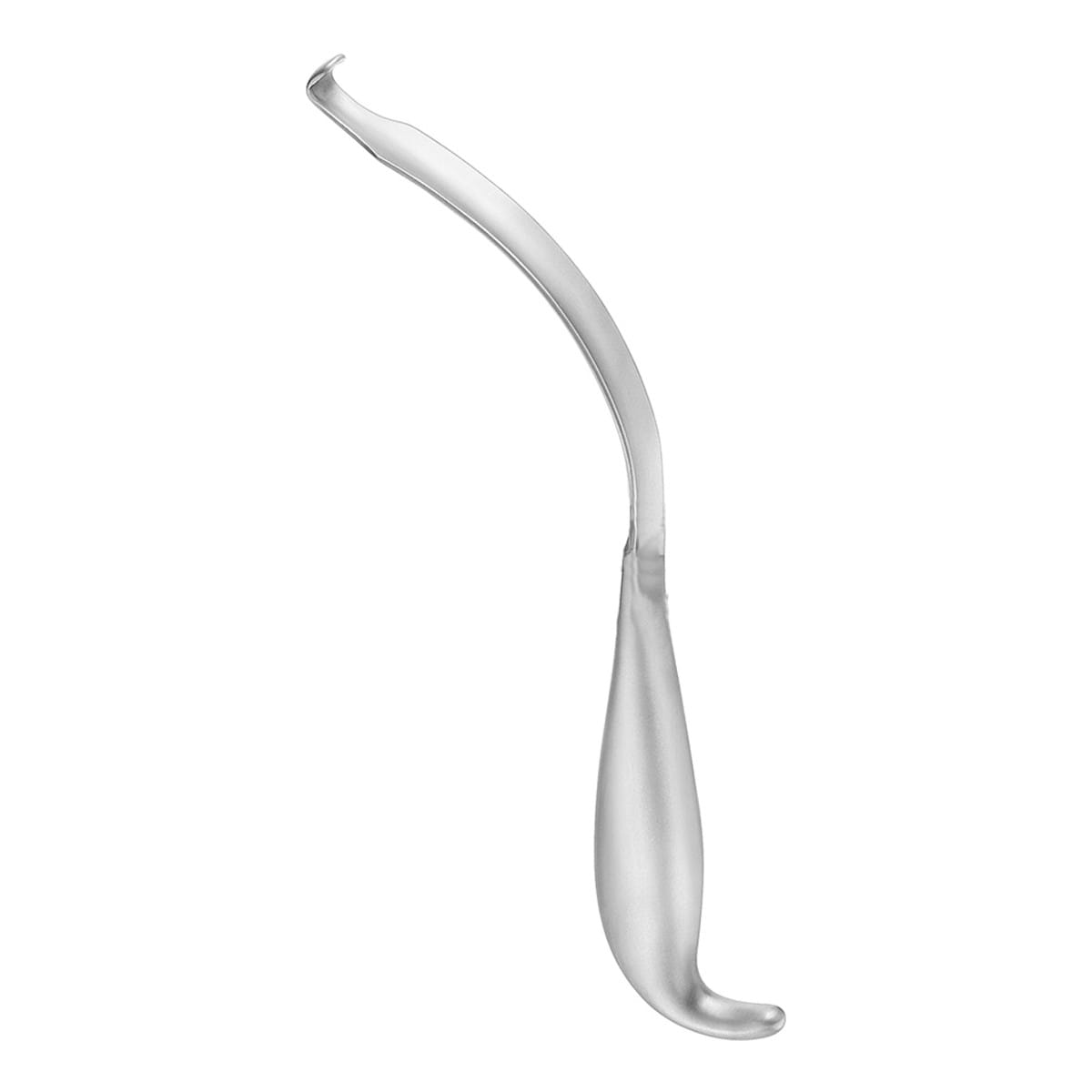 Retraktor extra oral, 48.581.24 – Dewimed Medizintechnik GmbH, Wangenhalter - Wundhaken