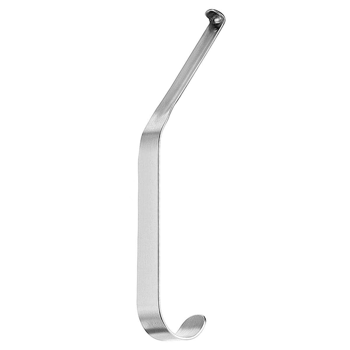 OBWEGESER, Progenie Haken, 8 mm 48.603.08 – Dewimed Medizintechnik GmbH, Chirurgische Instrumente