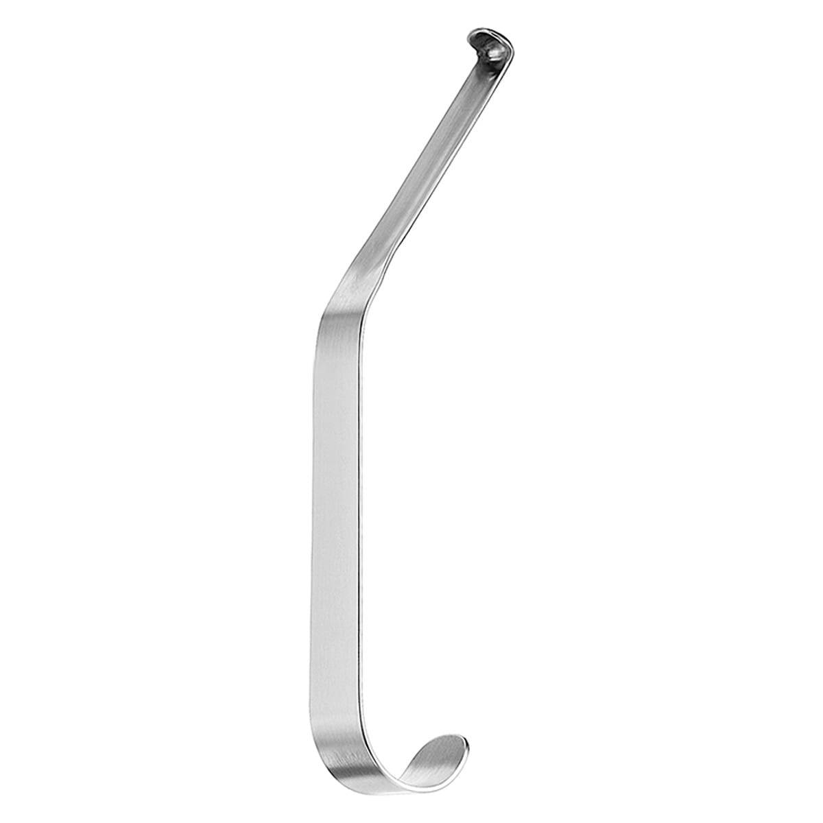 OBWEGESER, Progenie Haken, 10 mm 48.603.10 – Dewimed Medizintechnik GmbH, Chirurgische Instrumente