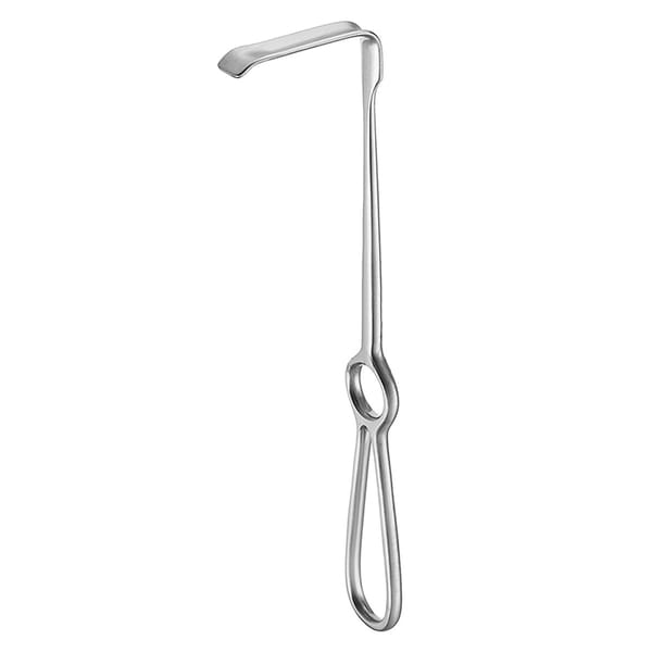 OBWEGESER, Haken, 10 x 42 mm 48.605.42