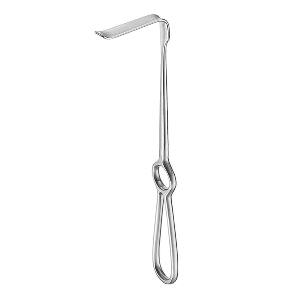 OBWEGESER, Haken, 12 x 55 mm 48.607.55