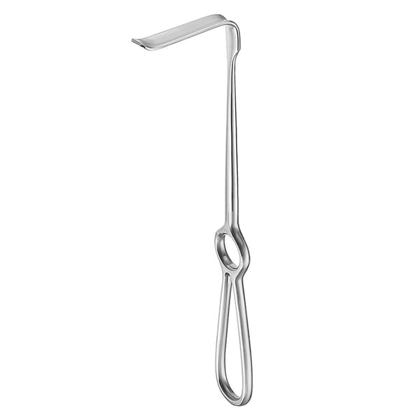 OBWEGESER, Haken, 14 x 70 mm 48.607.70