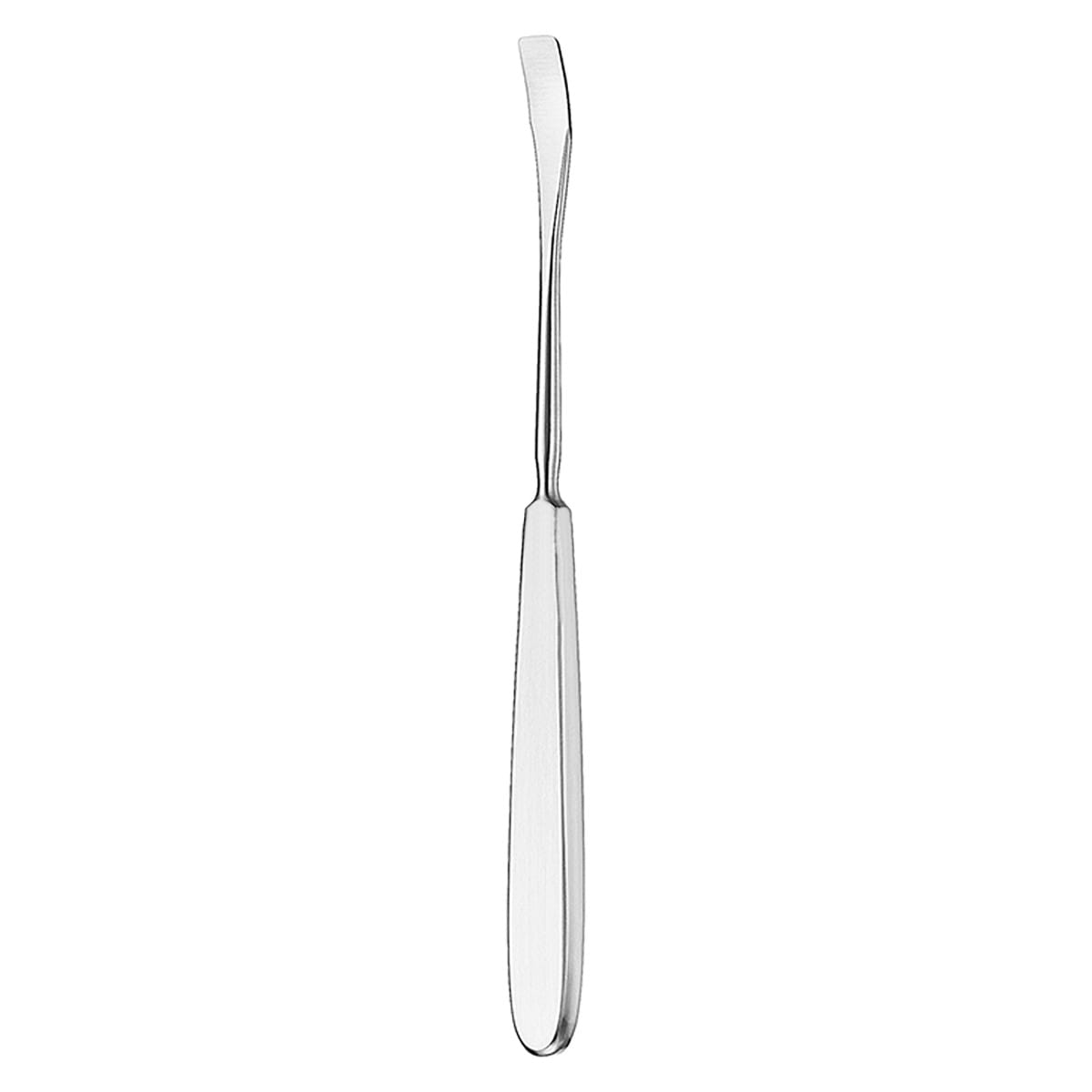 OBWEGESER, Raspatorium, 18 cm 6 mm 48.608.06 – Dewimed Medizintechnik GmbH, Raspatorien - Elevatorien