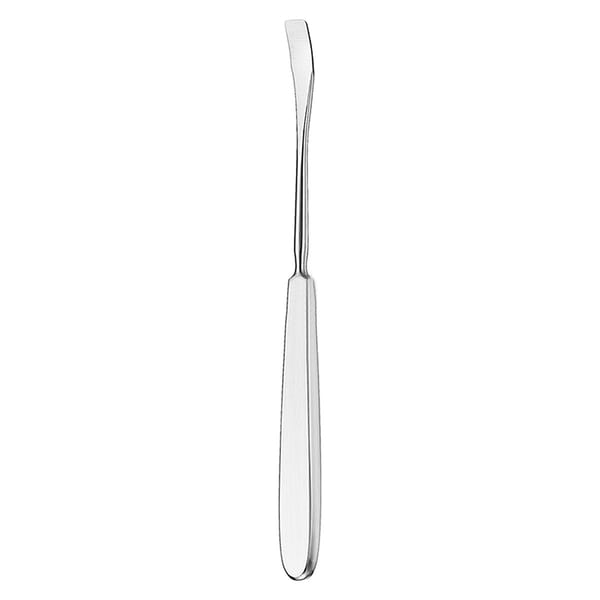 OBWEGESER, Raspatorium, 18 cm 7 mm 48.608.07