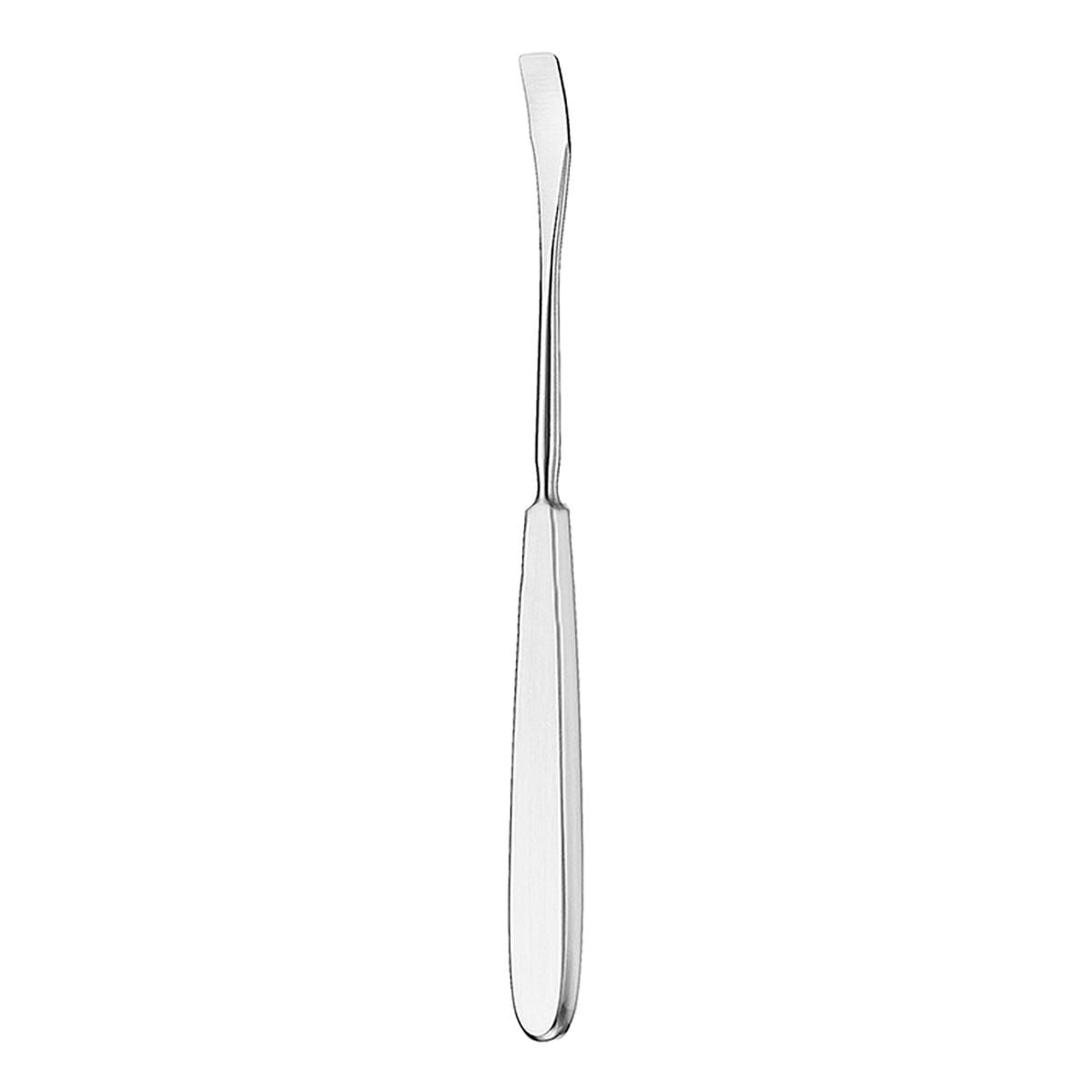 OBWEGESER, Raspatorium, 18 cm 9 mm 48.608.09 – Dewimed Medizintechnik GmbH, Raspatorien - Elevatorien
