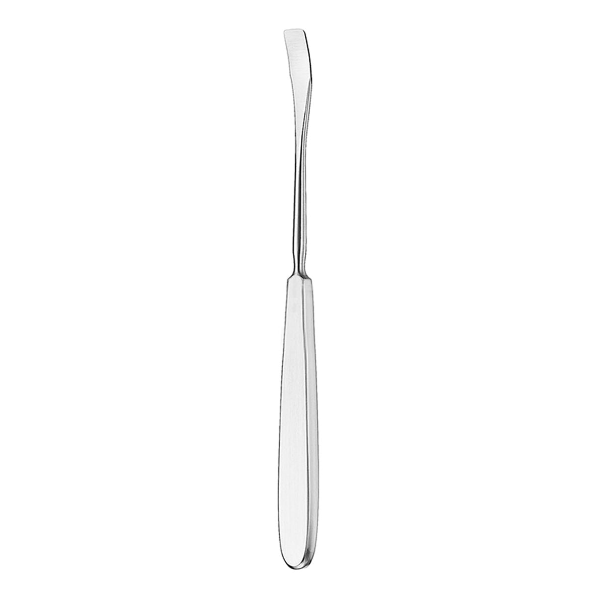 OBWEGESER, Raspatorium, 18 cm 11 mm 48.608.11 – Dewimed Medizintechnik GmbH, Raspatorien - Elevatorien