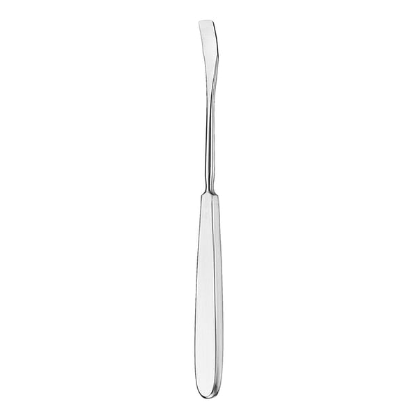 OBWEGESER, Raspatorium, 18 cm 11 mm 48.608.11