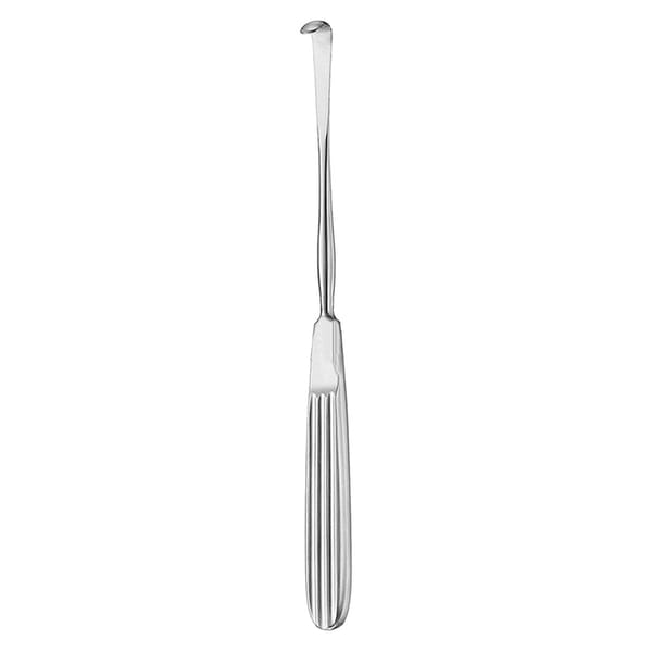 OBWEGESER, Raspatorium, 20 cm 9 mm 48.611.09