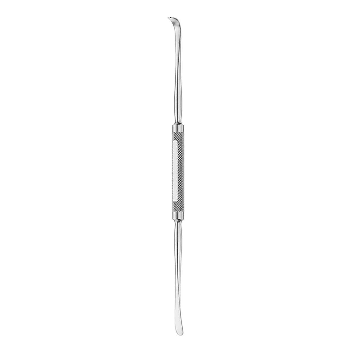 OBWEGESER, Elevatorium d / e, 21 cm 48.614.21 – Dewimed Medizintechnik GmbH, Raspatorien - Elevatorien