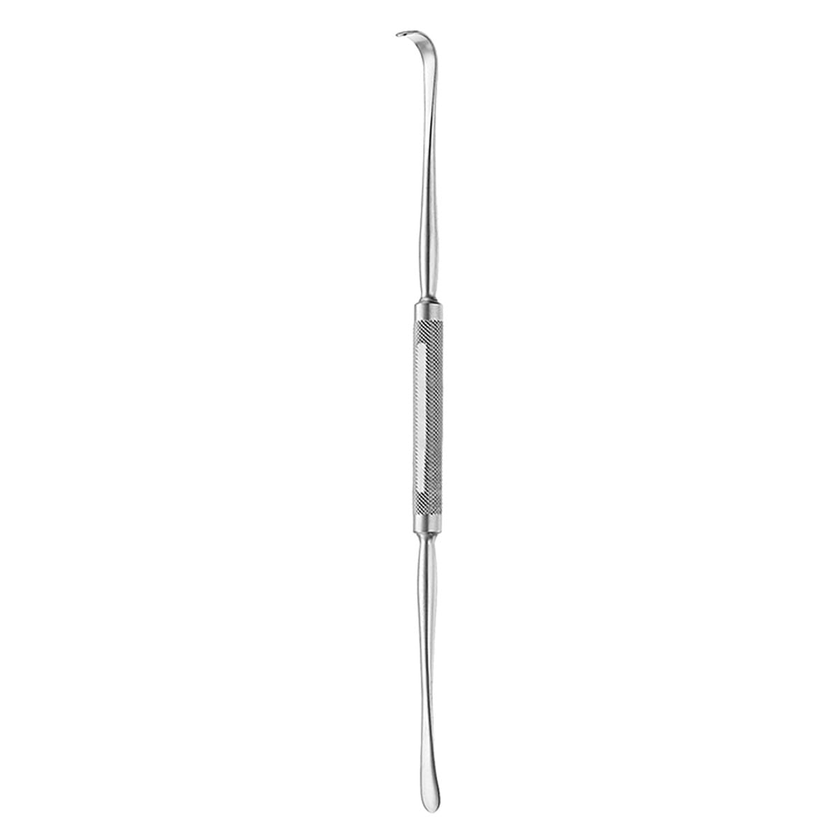 OBWEGESER, Elevatorium d / e, 21 cm 48.616.21 – Dewimed Medizintechnik GmbH, Raspatorien - Elevatorien