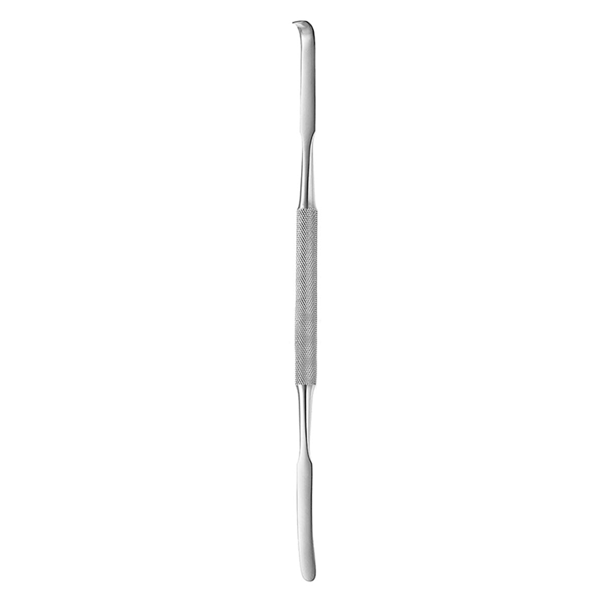 OBWEGESER FREER, Raspatorium, 2 x 2 Zähne 48.619.20 – Dewimed Medizintechnik GmbH, Raspatorien - Elevatorien