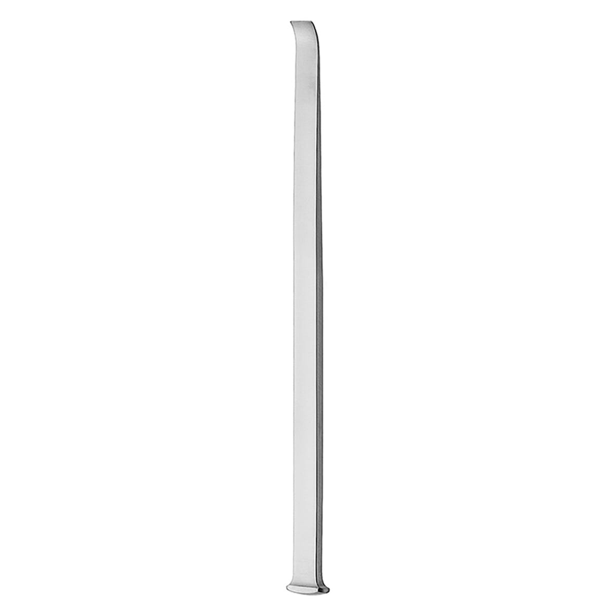 OBWEGESER, Osteotom, 23,5 cm 8 mm 48.626.08 – Dewimed Medizintechnik GmbH, Sonstige chirurgische Instrumente