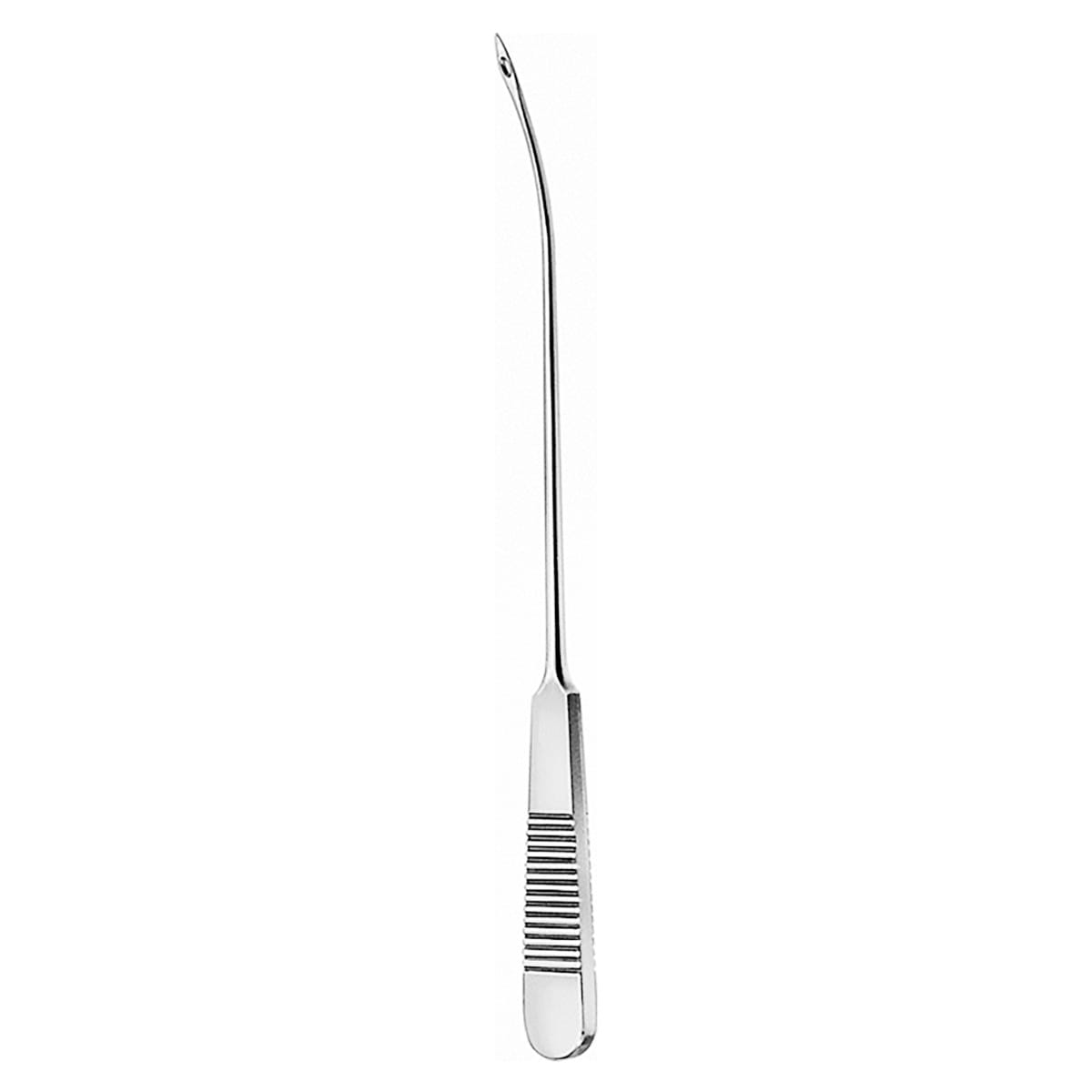 OBWEGESER, Unterkief. Ahle, 13 cm 48.647.13 – Dewimed Medizintechnik GmbH, Sonstige chirurgische Instrumente