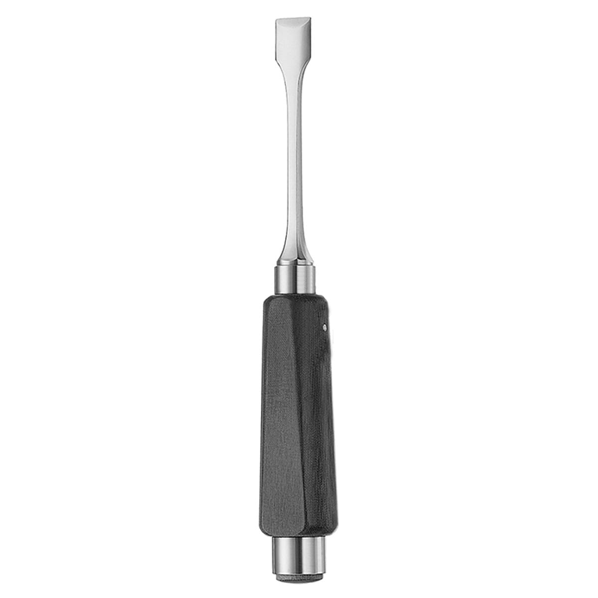 OBWEGESER, Keil Osteotom, 8 mm 48.680.08 – Dewimed Medizintechnik GmbH, Sonstige chirurgische Instrumente