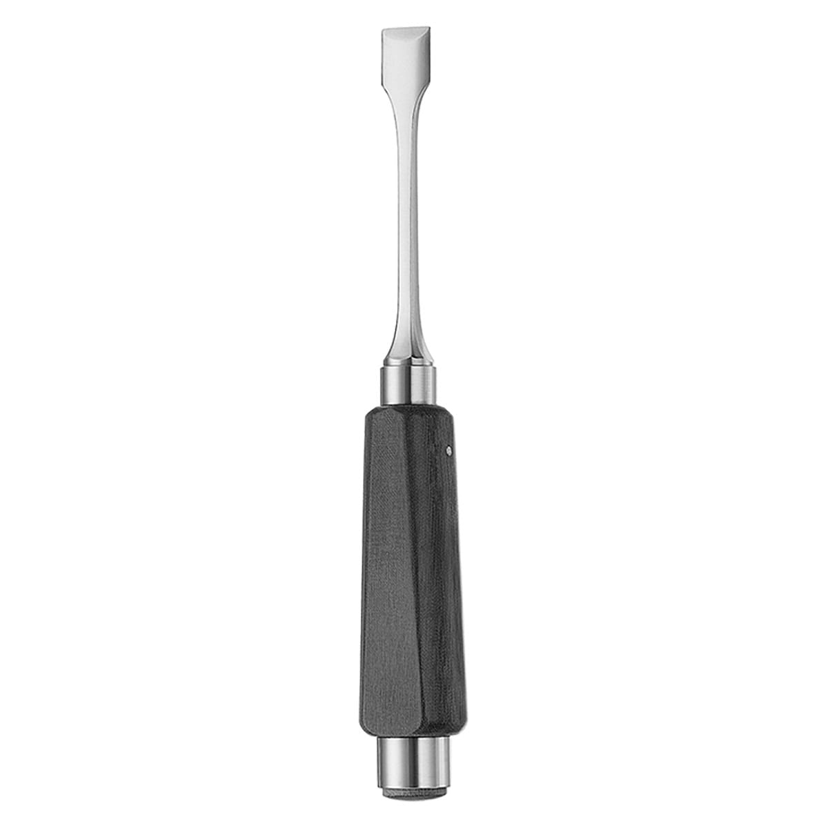 OBWEGESER, Keil Osteotom, 12 mm 48.680.12 – Dewimed Medizintechnik GmbH, Sonstige chirurgische Instrumente