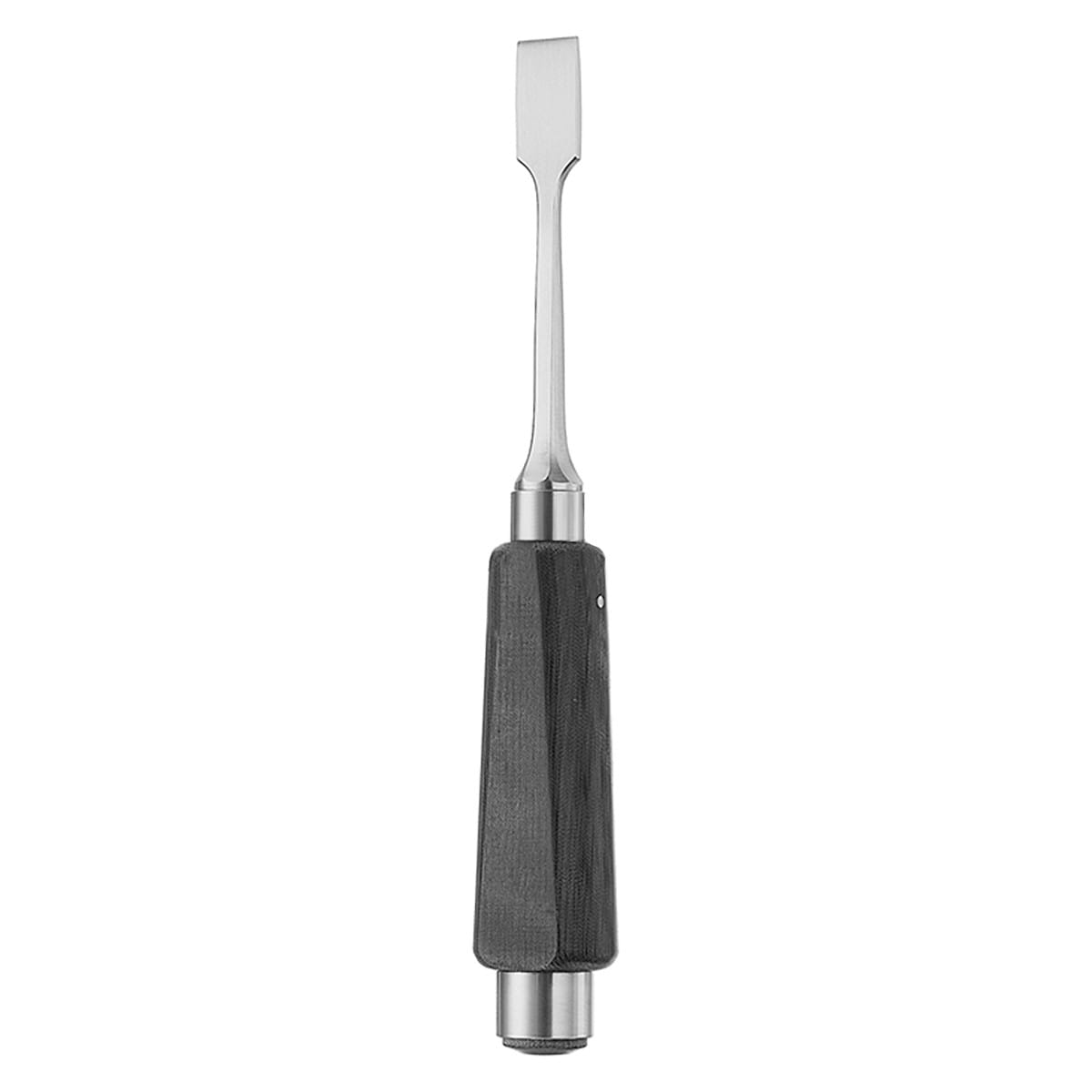 OBWEGESER, Spalt Osteotom, 22cm 12 mm 48.682.12 – Dewimed Medizintechnik GmbH, Chirurgische Absaugkanülen