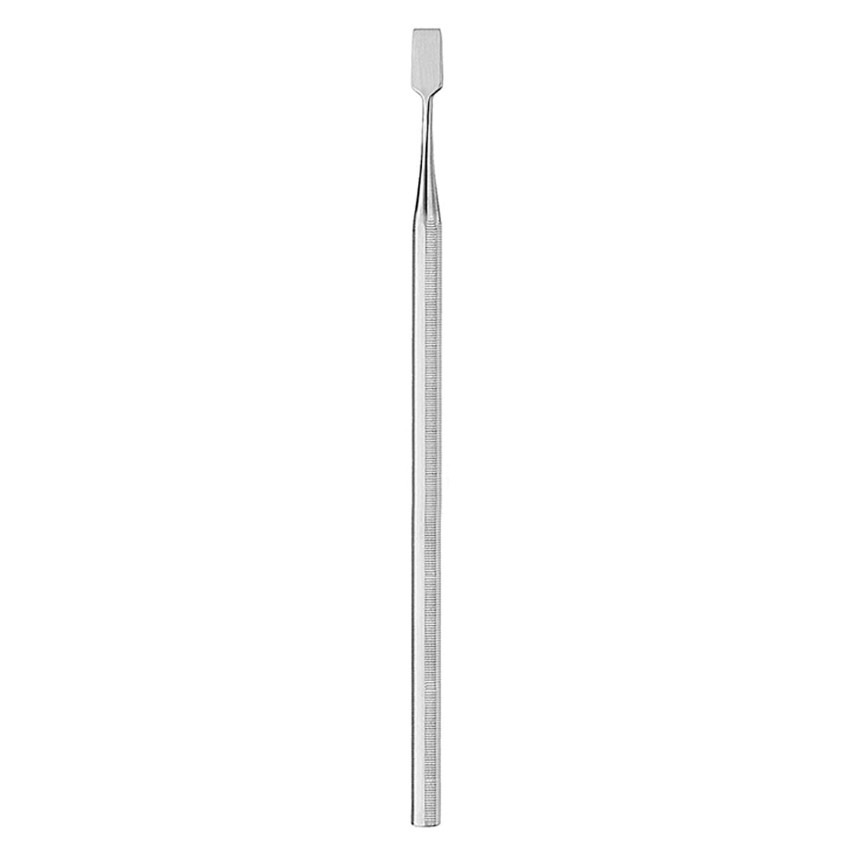 OBWEGESER, Osteotom alv., 3 mm 3 x 2 Zähne 48.684.03 – Dewimed Medizintechnik GmbH, Chirurgische Absaugkanülen