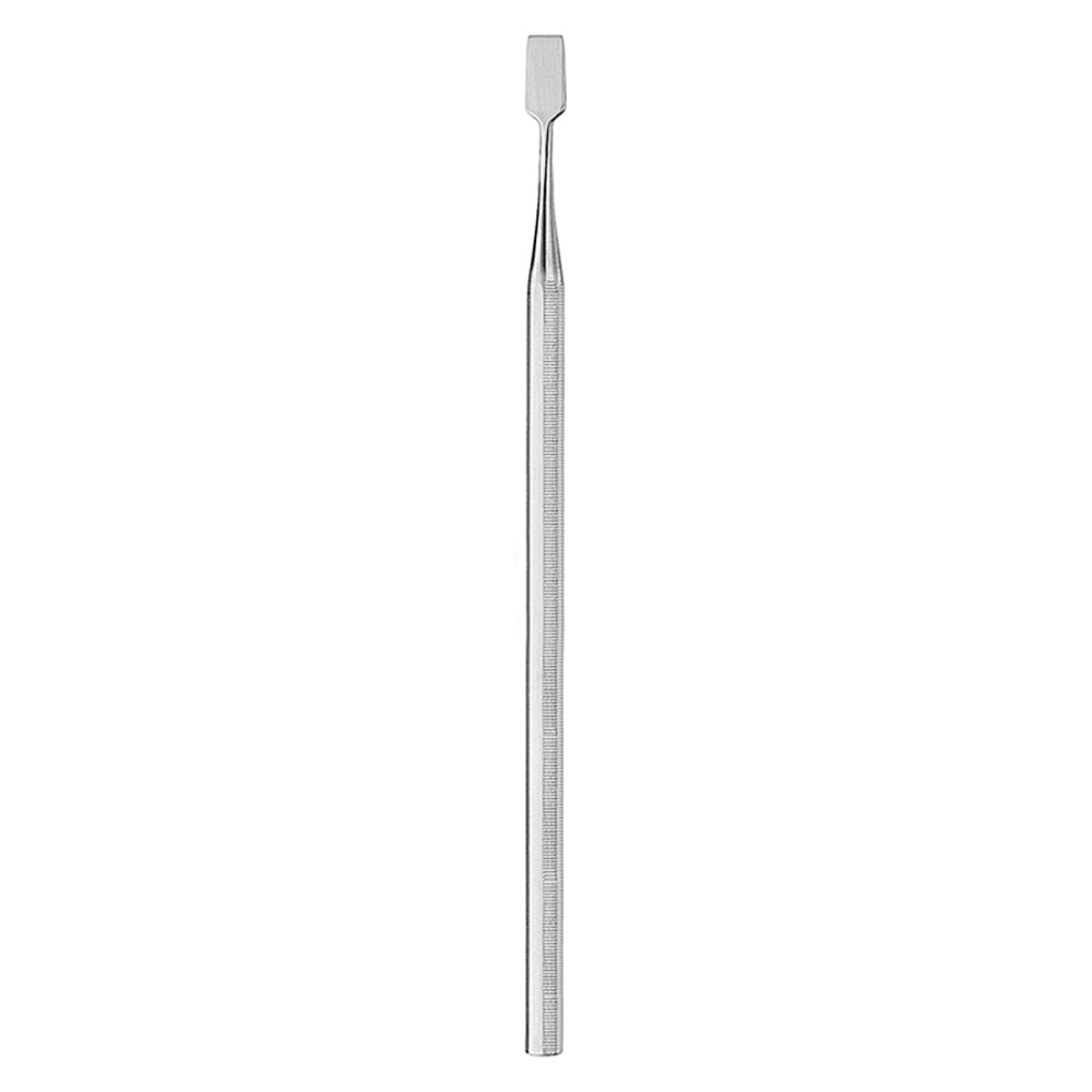 OBWEGESER, Osteotom alv., 4 mm 3 x 2 Zähne 48.684.04 – Dewimed Medizintechnik GmbH, Chirurgische Absaugkanülen