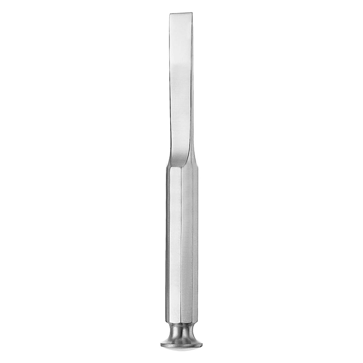 TESSIER, Osteotom, 20 cm 10 mm 48.754.10 – Dewimed Medizintechnik GmbH, Chirurgische Absaugkanülen