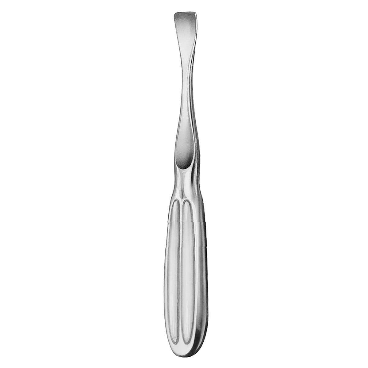 TESSIER, Raspatorium, 20 cm 16 mm 48.777.16 – Dewimed Medizintechnik GmbH, Raspatorien - Elevatorien