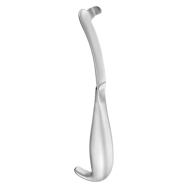 BAUER, Haken Intraoral, rechts 48.871.20