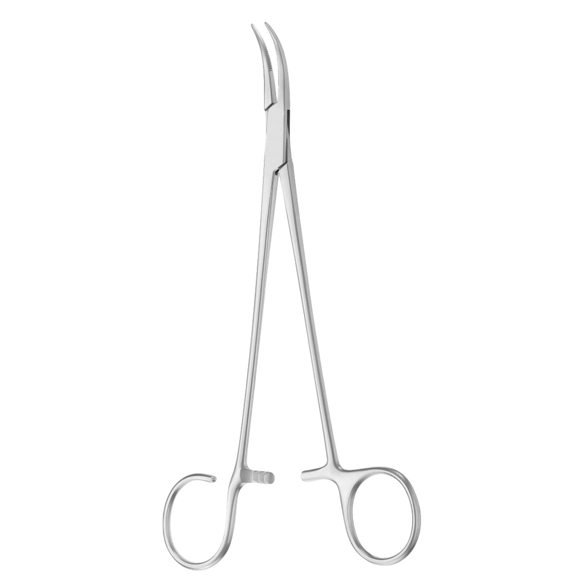 SAWTELL, Tonsillen Klemme, 19 cm 5 x 2 Zähne 50.185.19 – Dewimed Medizintechnik GmbH, Sonstige chirurgische Instrumente