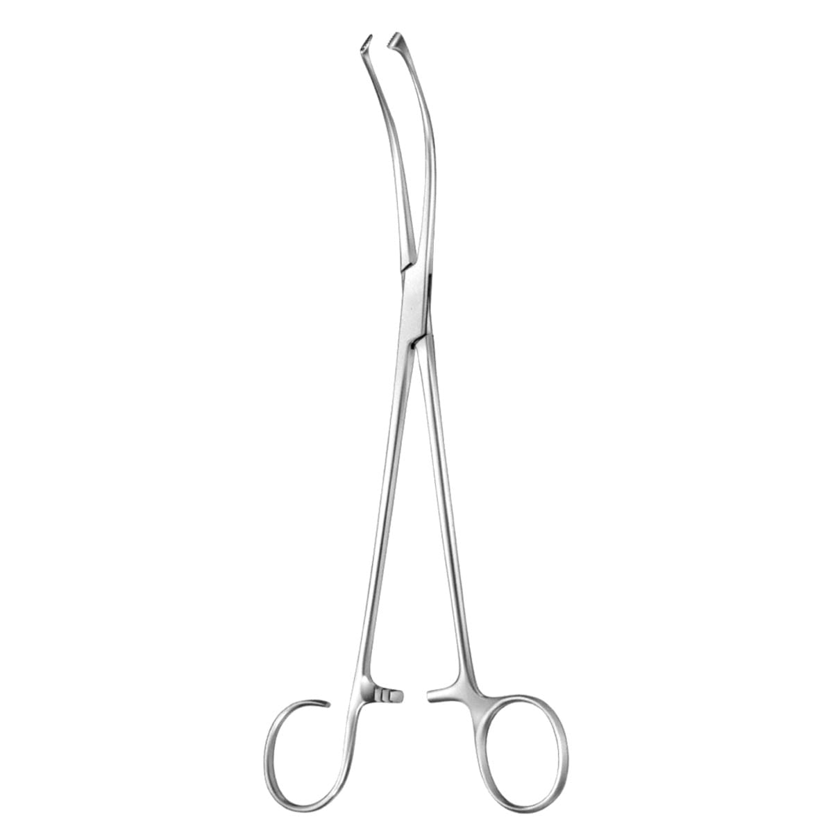 COLVER, Tonsillen Fass Zange, 19 cm Sperre 3 Zähne 1 x 2 Zähne 50.203.19 – Dewimed Medizintechnik GmbH, Sonstige chirurgische Instrumente