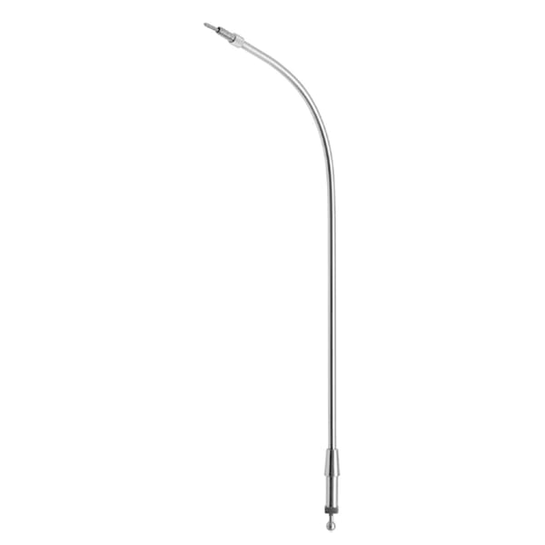 BRUENINGS, Verl.Rohr, 20 cm 52.131.20