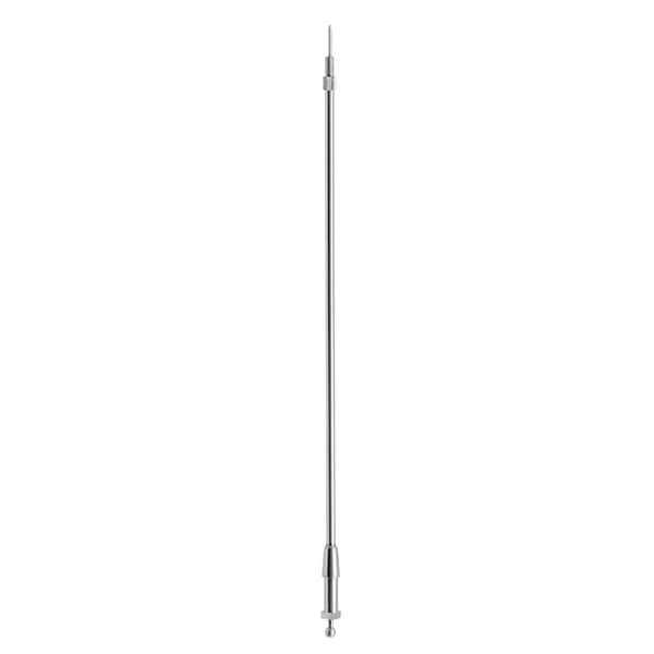 BRUENINGS, Verl.Rohr, 40 cm 52.132.40