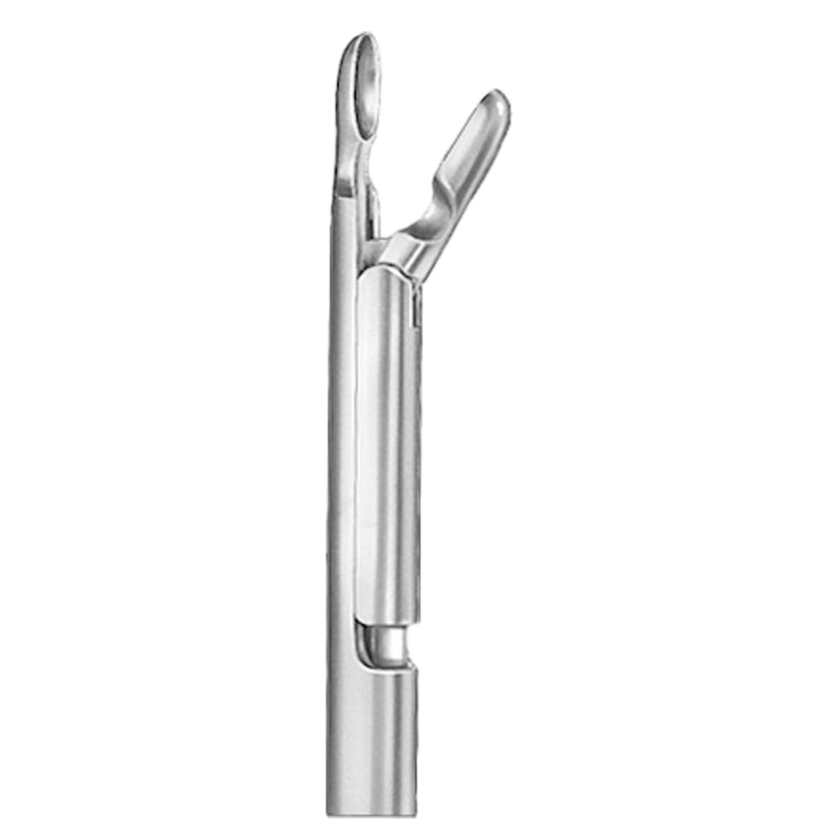 BRUENINGS, Zangen Aufsatz, Fig. 2 52.160.02 – Dewimed Medizintechnik GmbH, Zahntechnikzangen