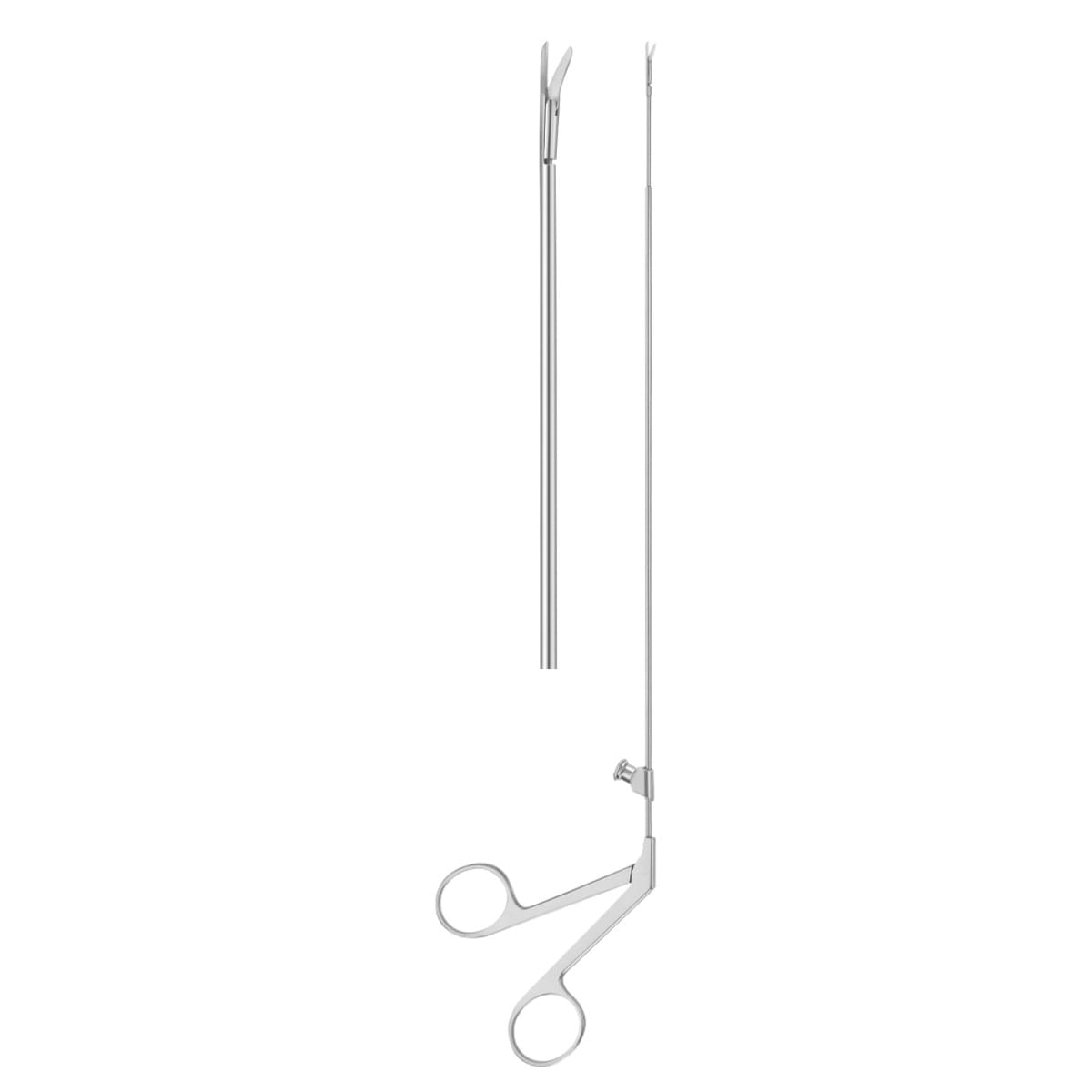 Scherchen microlar., 23 cm 52.264.10 – Dewimed Medizintechnik GmbH, Zahntechnikscheren