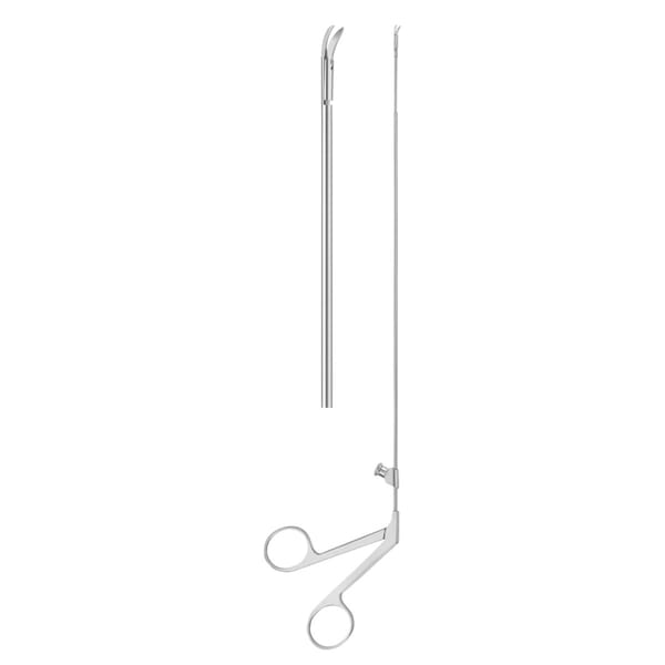 Scherchen microlar., 23 cm rechts 52.264.12