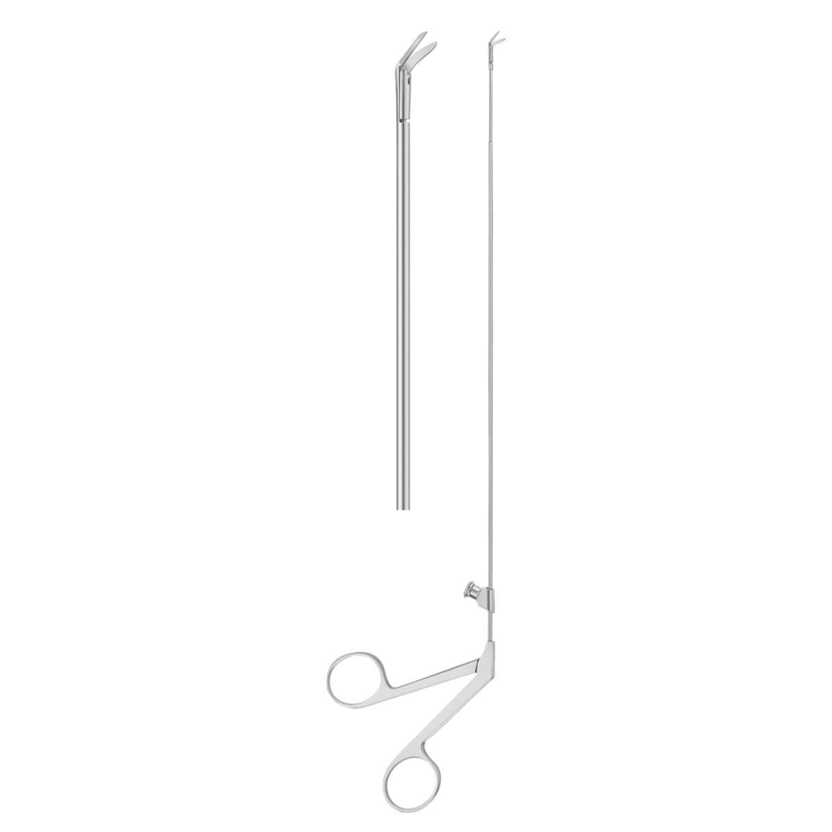 Scherchen microlar., 23 cm 52.264.13 – Dewimed Medizintechnik GmbH, Sonstige chirurgische Instrumente