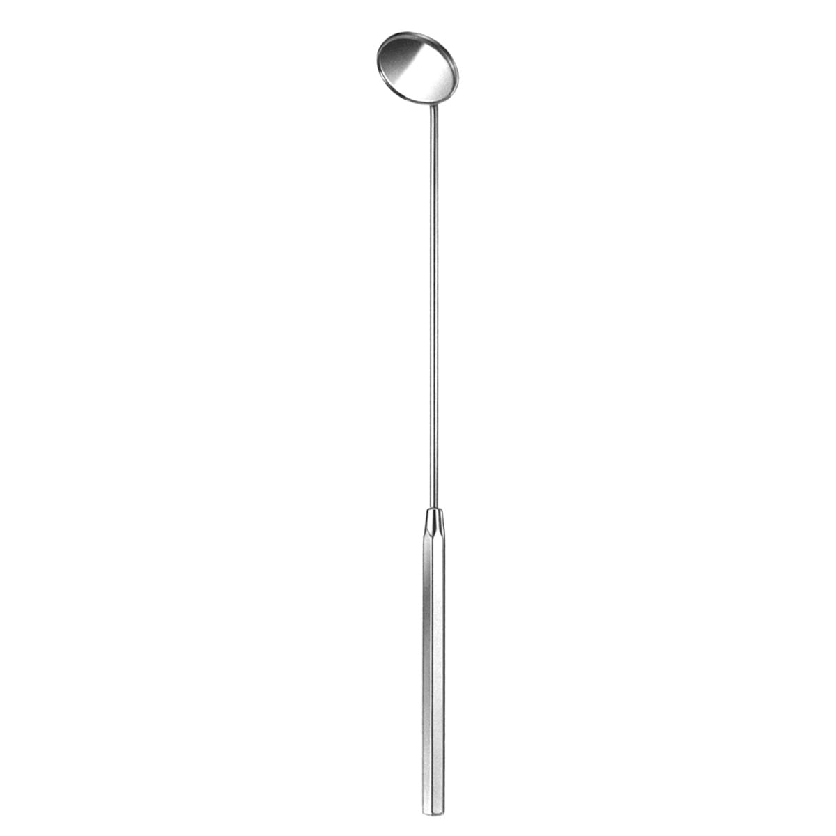 Kehlk.Spiegel, 6 mm Fig. 000 ohne Griff 52.270.06 – Dewimed Medizintechnik GmbH, Sonstige chirurgische Instrumente