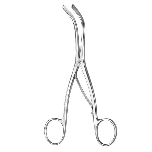 TROUSSEAU, Tracheal Dilatator, 0 x 2 Zähne 54.111.14