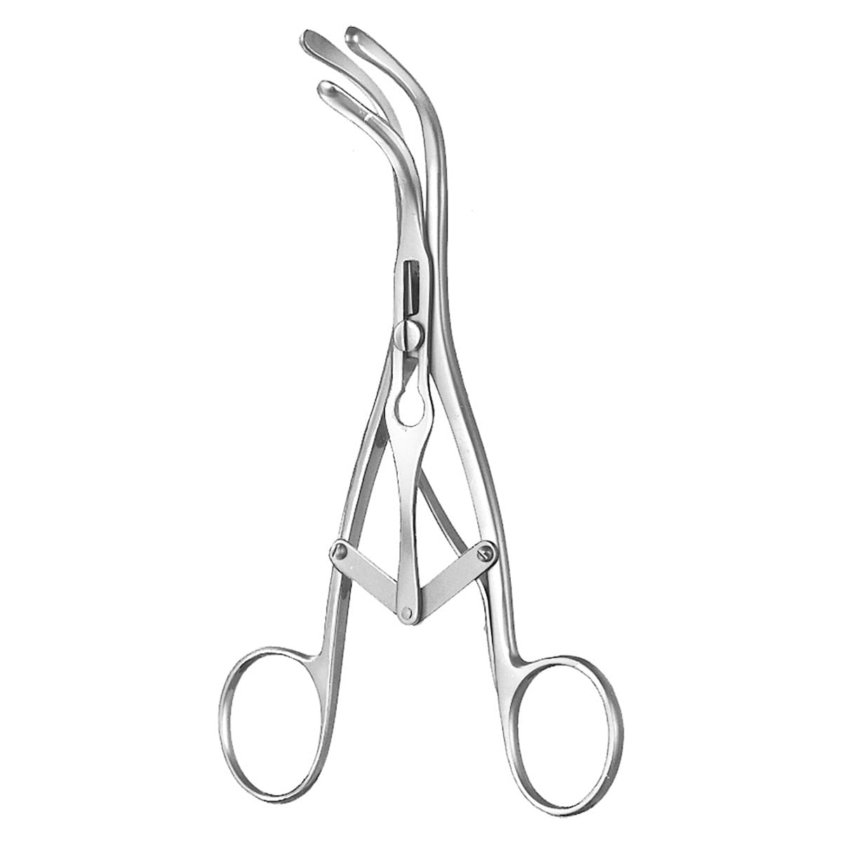LABORDE, Tracheal Dilatator, 0 x 2 Zähne 54.113.14 – Dewimed Medizintechnik GmbH, Sonstige chirurgische Instrumente