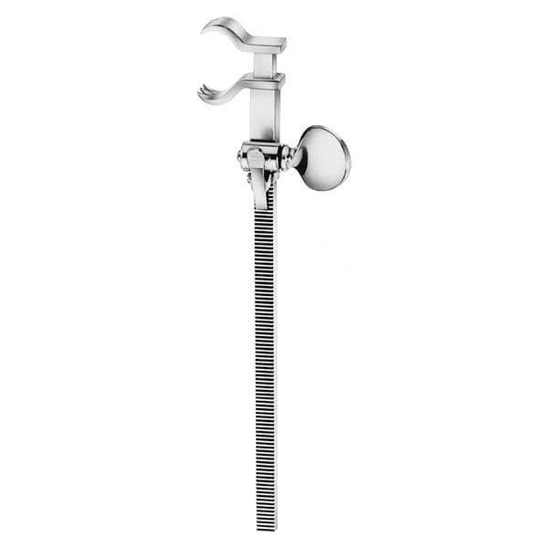 BAILEY, Rippen Kontraktor, 16 cm 4 x 2 Zähne 56.284.16