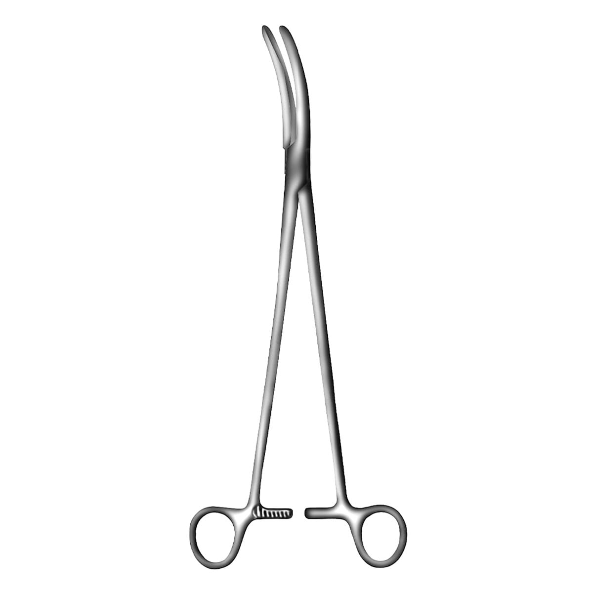 HARRINGTON, Bron.Klemme, 29,5 cm 56.303.29 – Dewimed Medizintechnik GmbH, Sonstige chirurgische Instrumente