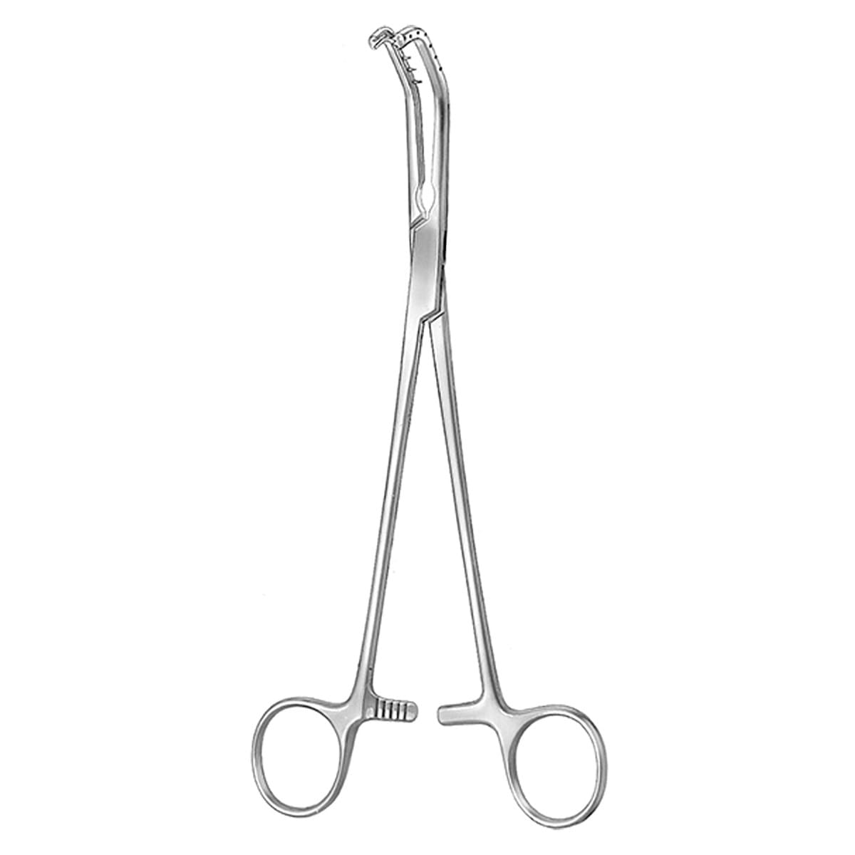 PRICE THOMAS, Bronch.Kl.Zahn.li, 1 x 2 Zähne 56.311.22 – Dewimed Medizintechnik GmbH, Sonstige chirurgische Instrumente