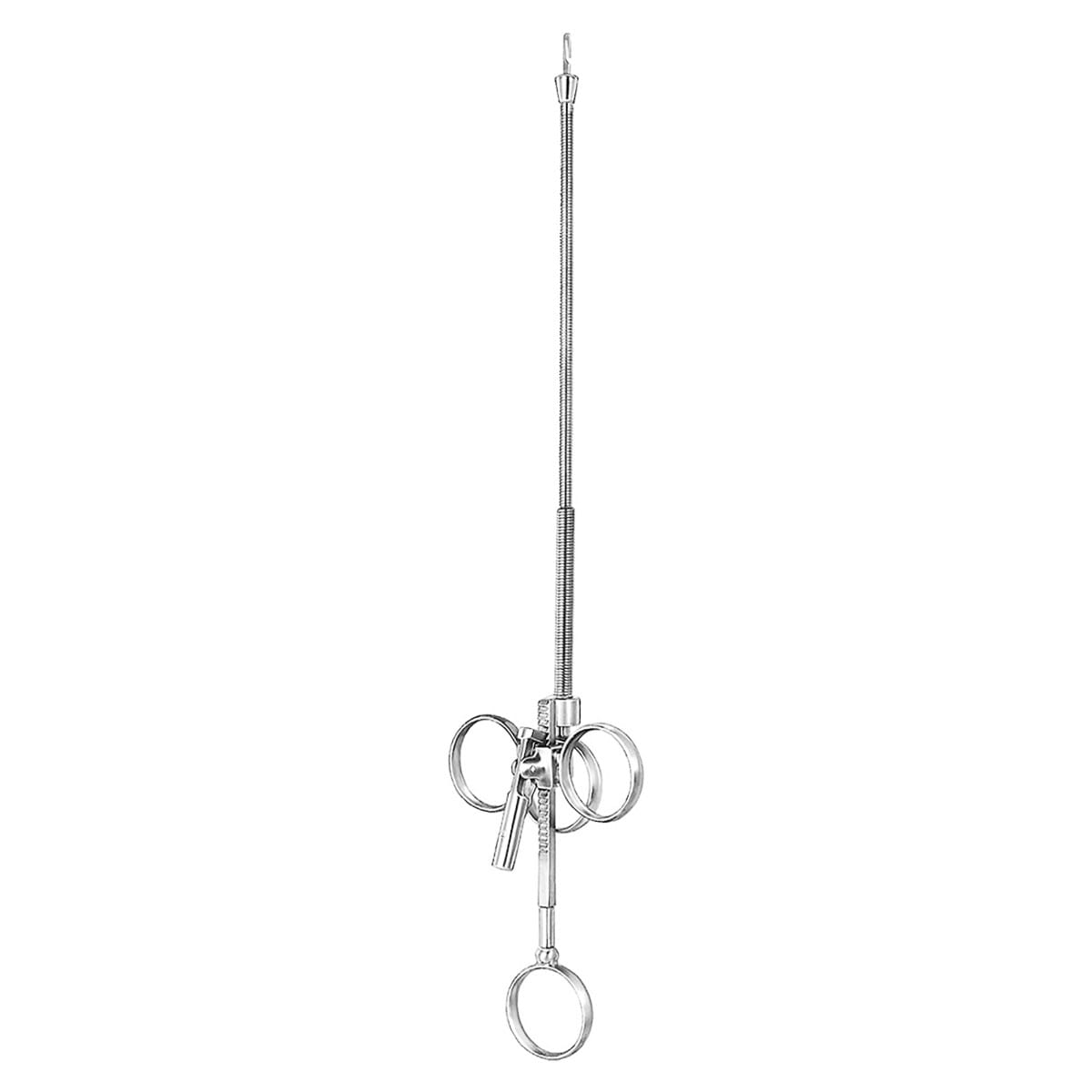 RUMEL BELMONT, Tourniquet, 6,4 mm 9 x 2 Zähne 56.430.64 – Dewimed Medizintechnik GmbH, Sonstige chirurgische Instrumente