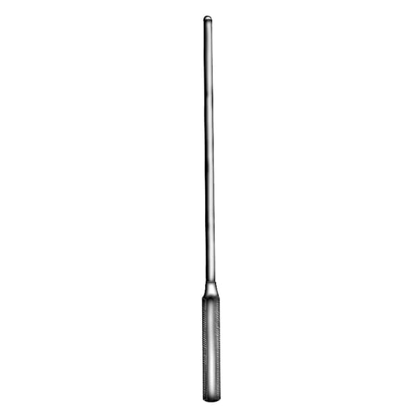 COOLEY, Dilatator, 13 cm 5,0 mm rostfreier Stahl 56.470.50