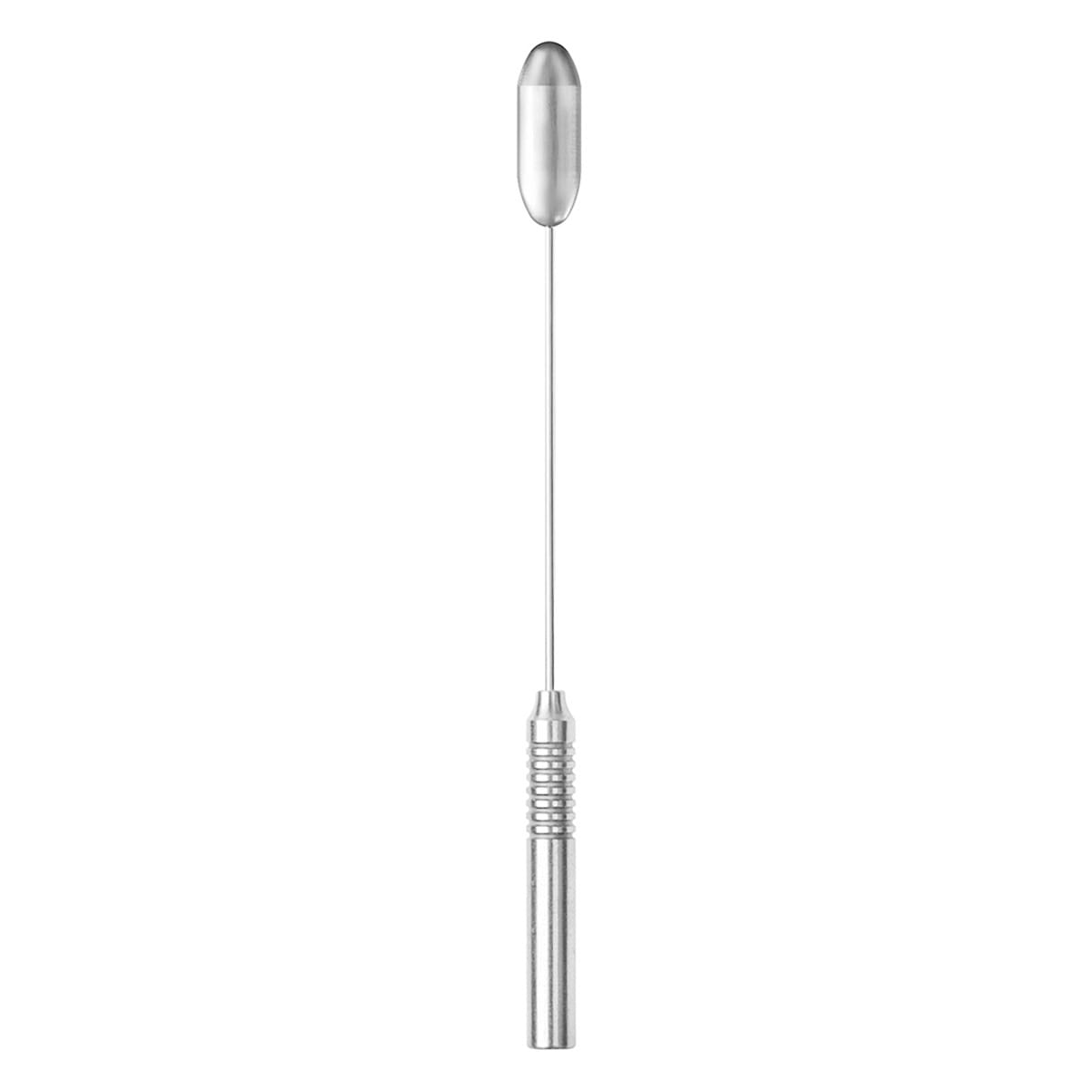 DE BAKEY, Dilatator, 19 cm 1,0 mm 1 x 2 Zähne 56.472.10 – Dewimed Medizintechnik GmbH, Sonstige chirurgische Instrumente