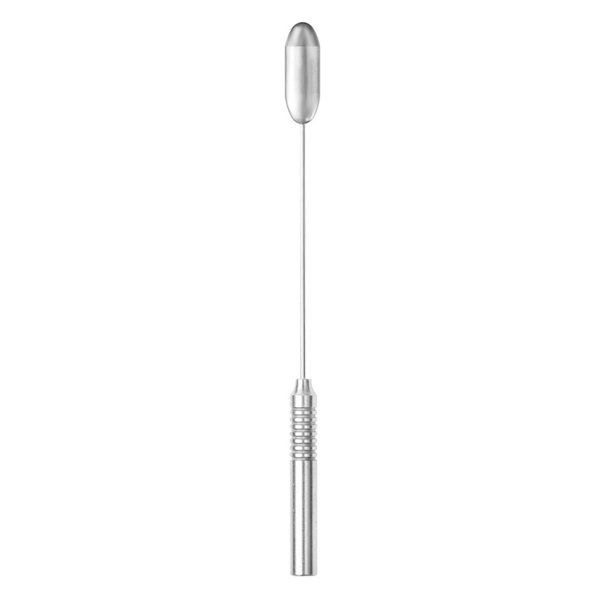 DE BAKEY, Dilatator, 19 cm 1,5 mm 1 x 2 Zähne 56.472.15 – Dewimed Medizintechnik GmbH, Sonstige chirurgische Instrumente