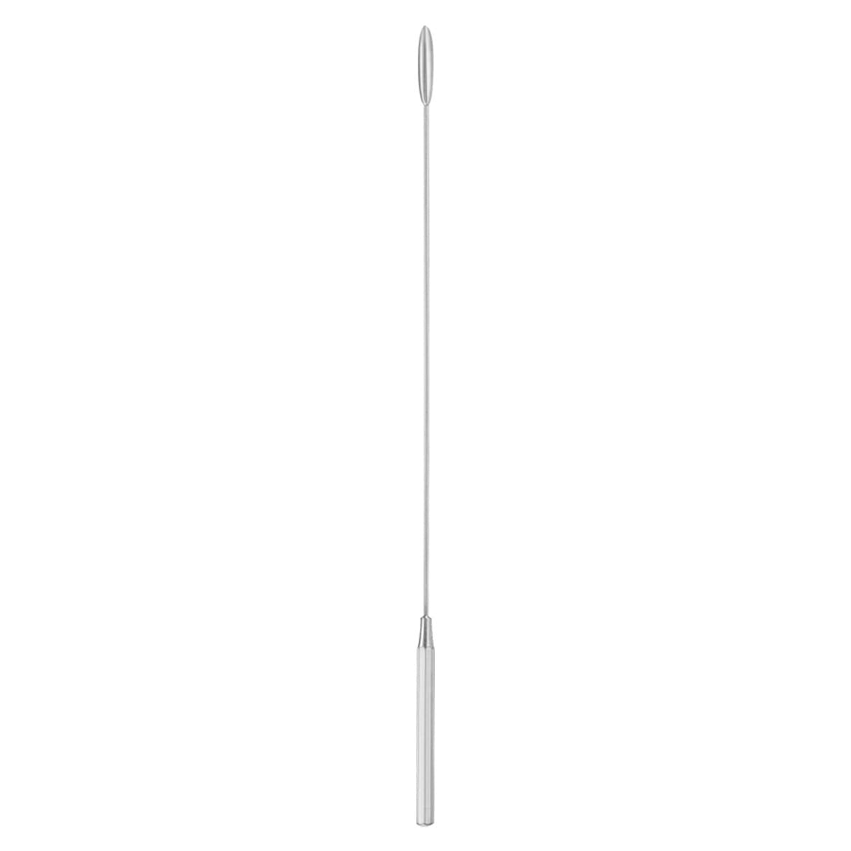 DE BAKEY, Dilatator, 19 cm 4,0 mm 4 x 2 Zähne 56.472.40 – Dewimed Medizintechnik GmbH, Sonstige chirurgische Instrumente