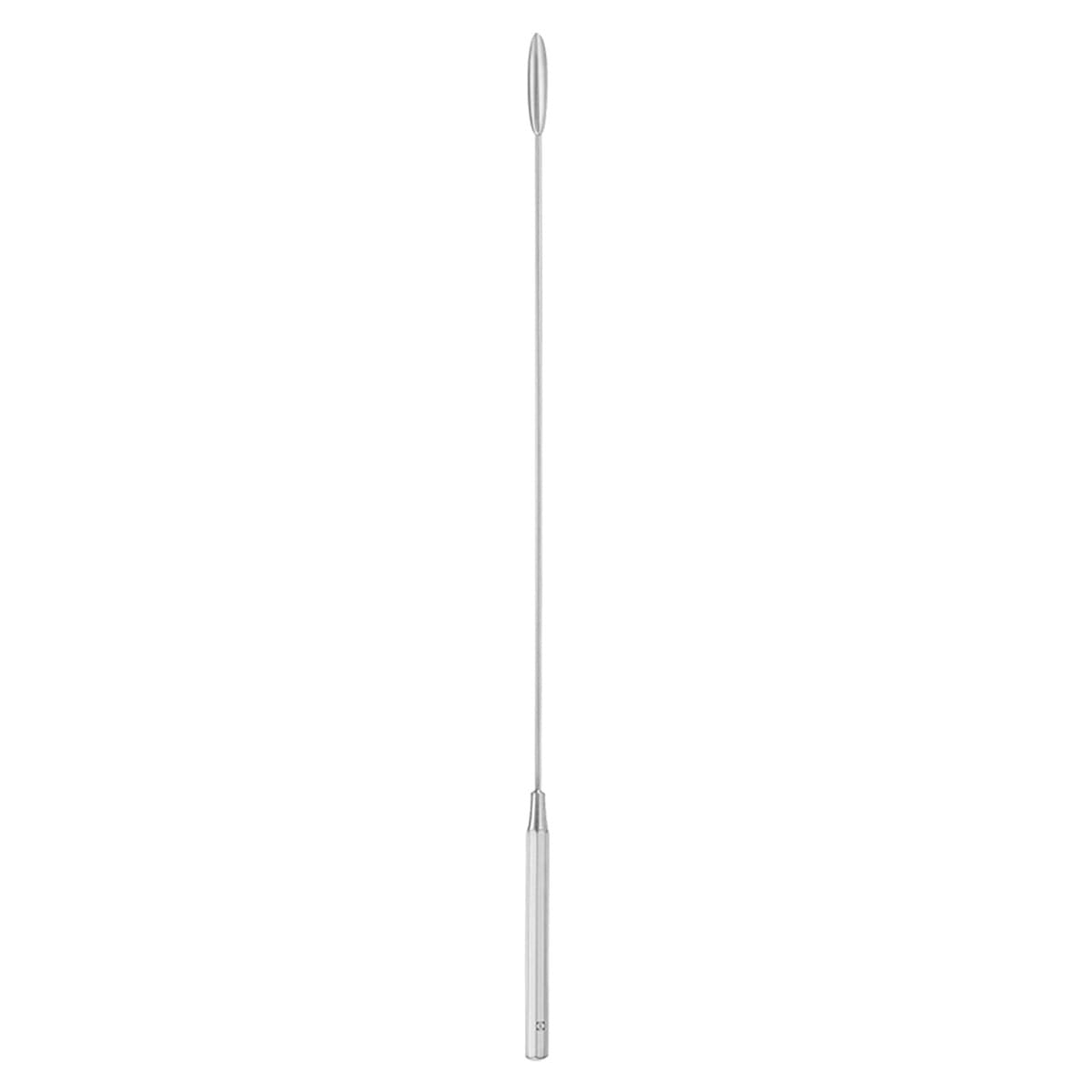 DE BAKEY, Dilatator, 19 cm 4,5 mm 4 x 2 Zähne 56.472.45 – Dewimed Medizintechnik GmbH, Sonstige chirurgische Instrumente