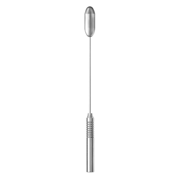 DE BAKEY, Dilatator, 19 cm 7,0 mm 7 x 2 Zähne 56.472.70